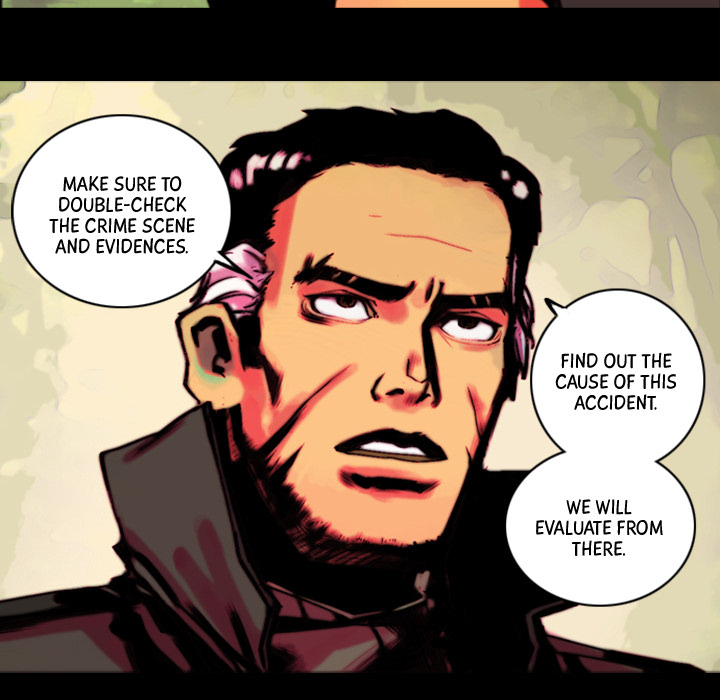 Kill Starter Chapter 7 page 23 - 