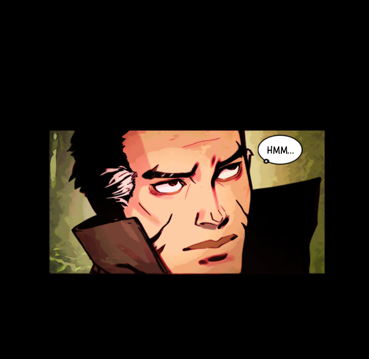 Kill Starter Chapter 7 page 25 - 