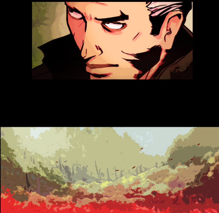 Kill Starter Chapter 7 page 26 - 