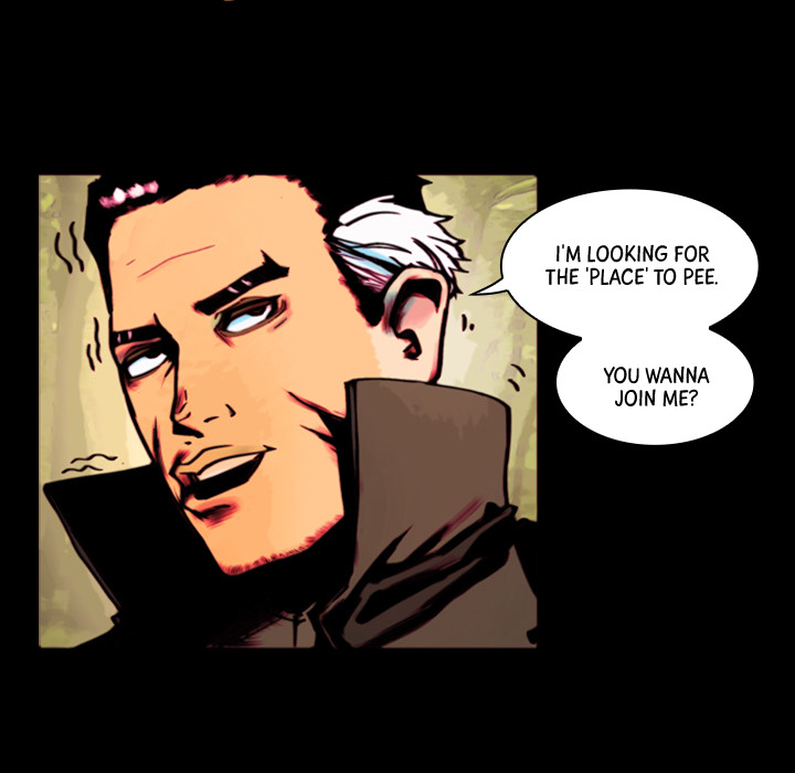 Kill Starter Chapter 7 page 28 - 