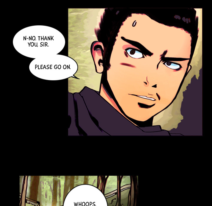 Kill Starter Chapter 7 page 29 - 