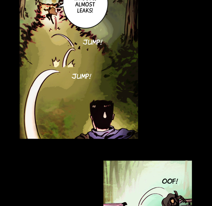 Kill Starter Chapter 7 page 30 - 