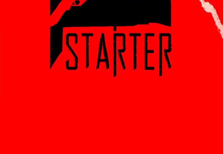 Kill Starter Chapter 7 page 4 - 
