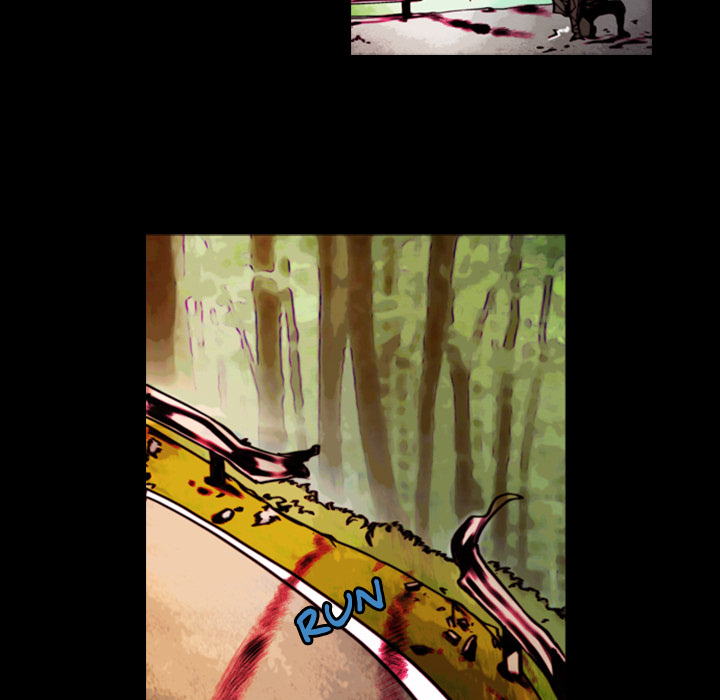 Kill Starter Chapter 7 page 31 - 
