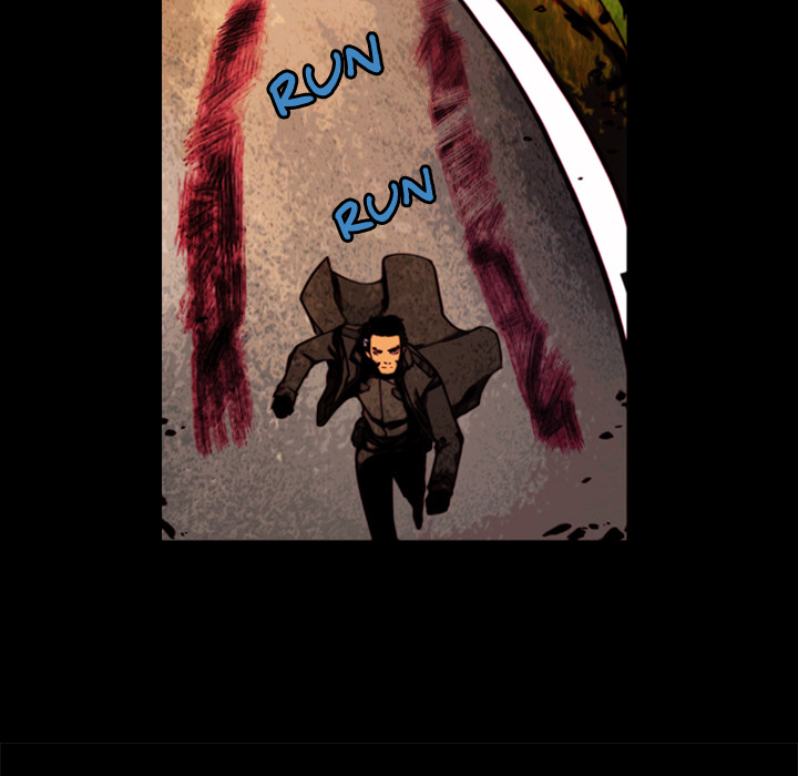 Kill Starter Chapter 7 page 32 - 
