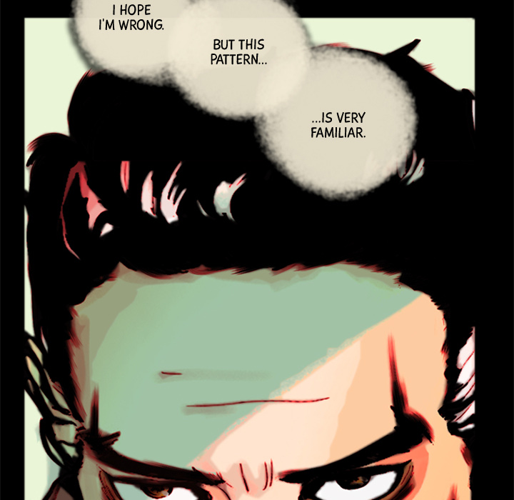 Kill Starter Chapter 7 page 34 - 