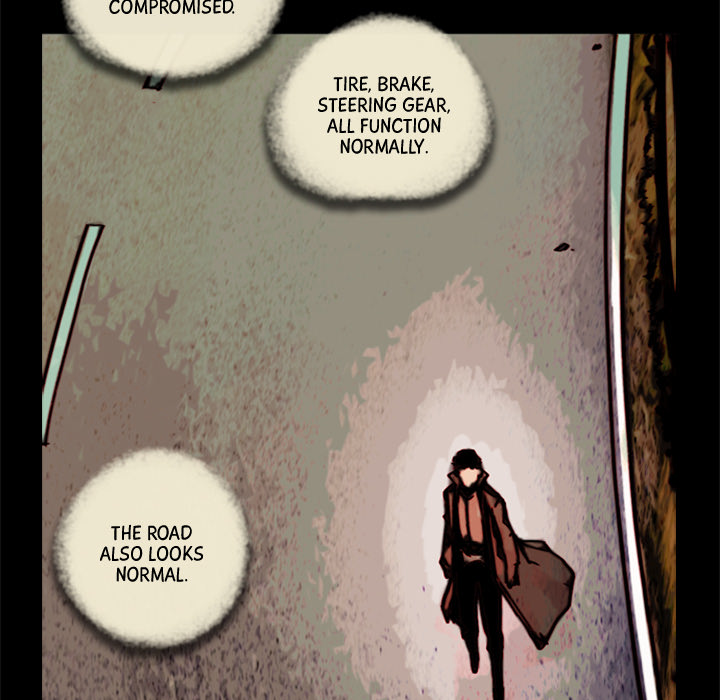 Kill Starter Chapter 7 page 36 - 