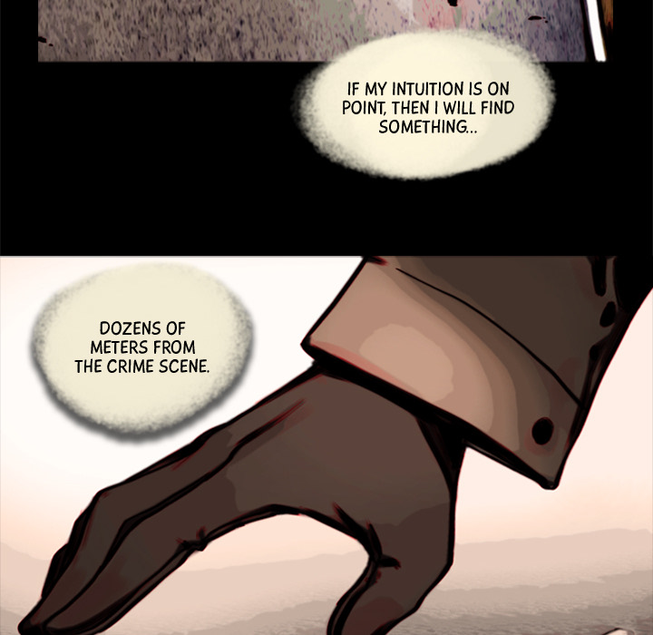 Kill Starter Chapter 7 page 37 - 