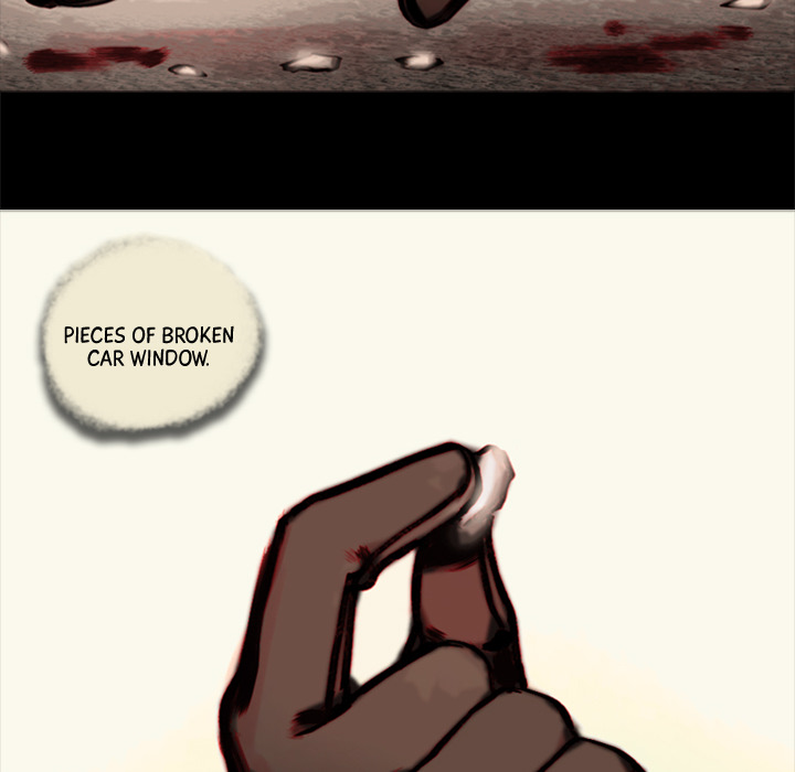 Kill Starter Chapter 7 page 38 - 