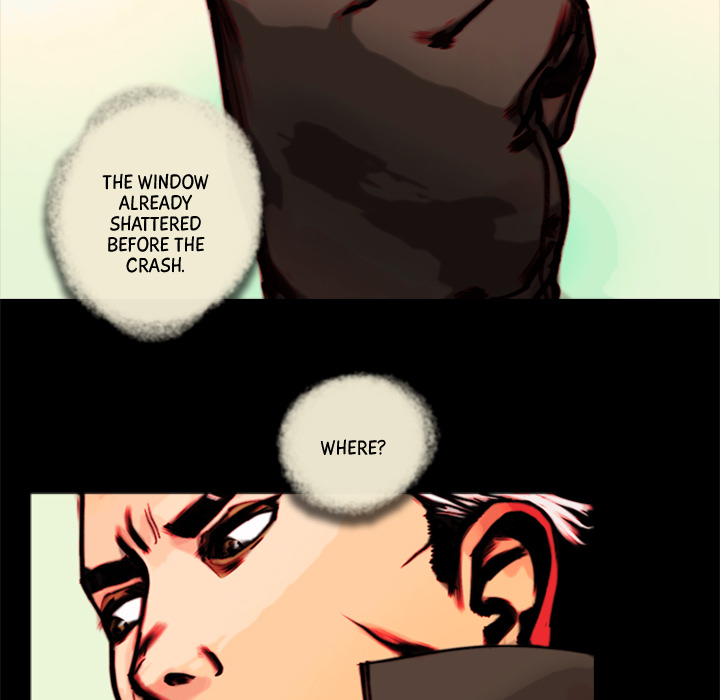 Kill Starter Chapter 7 page 39 - 