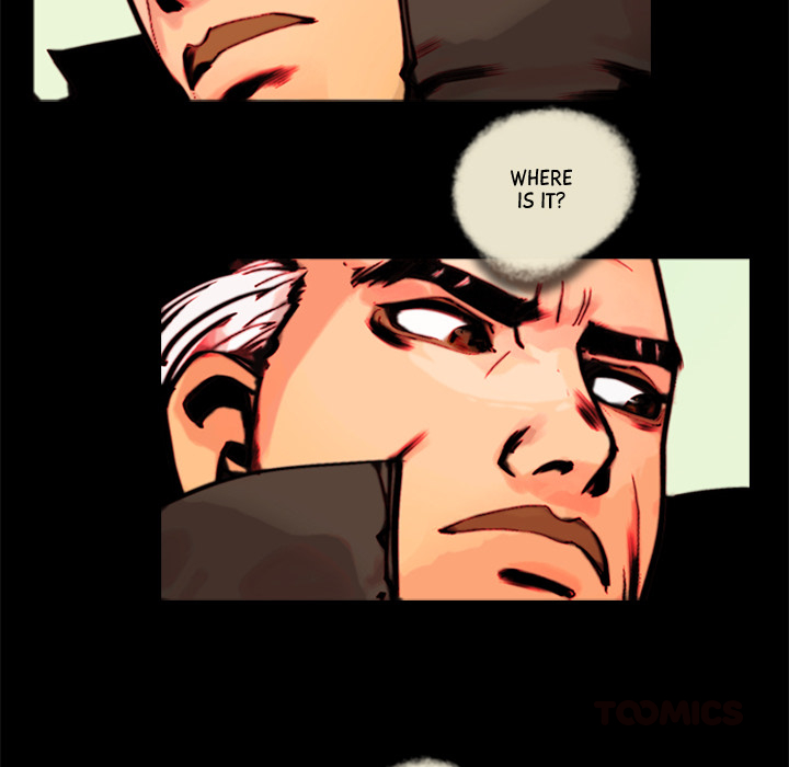 Kill Starter Chapter 7 page 40 - 