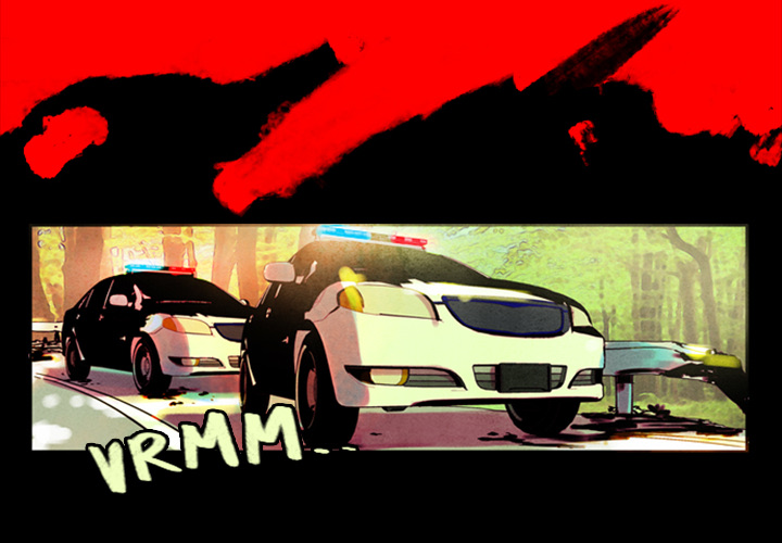 Kill Starter Chapter 7 page 5 - 