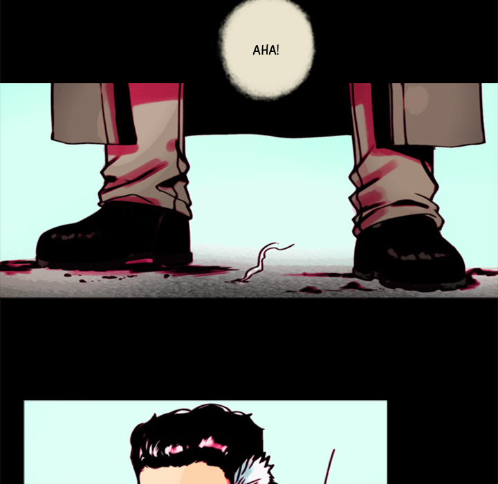 Kill Starter Chapter 7 page 41 - 