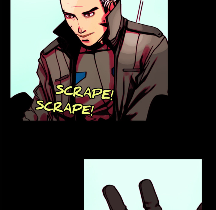 Kill Starter Chapter 7 page 42 - 