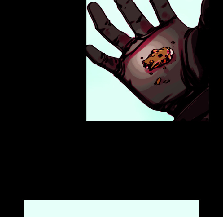 Kill Starter Chapter 7 page 43 - 