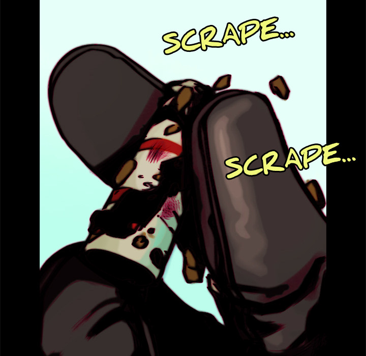 Kill Starter Chapter 7 page 44 - 