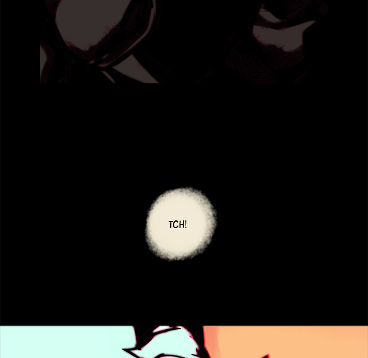 Kill Starter Chapter 7 page 45 - 