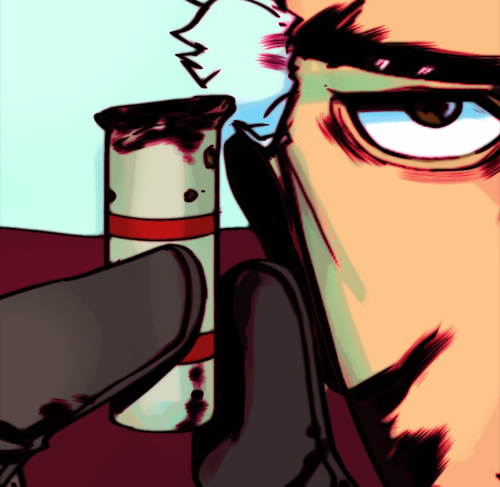 Kill Starter Chapter 7 page 46 - 