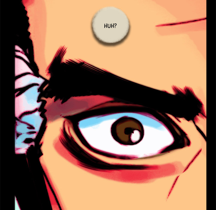 Kill Starter Chapter 7 page 48 - 