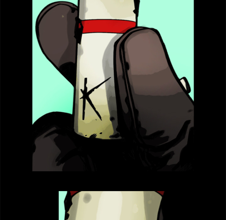 Kill Starter Chapter 7 page 50 - 