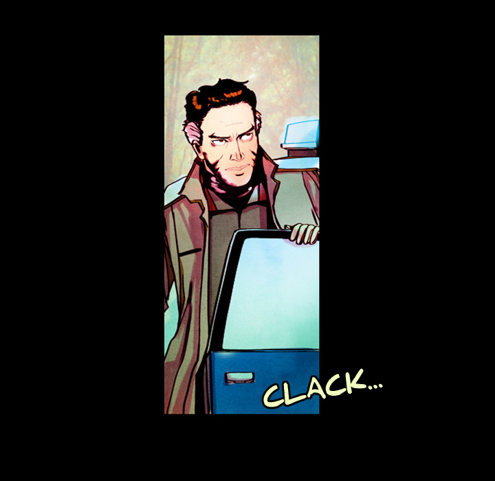 Kill Starter Chapter 7 page 6 - 