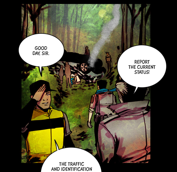 Kill Starter Chapter 7 page 7 - 