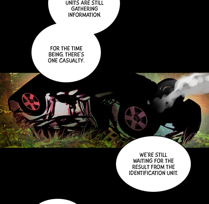Kill Starter Chapter 7 page 8 - 