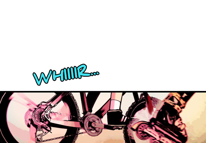 Kill Starter Chapter 8 page 2 - 