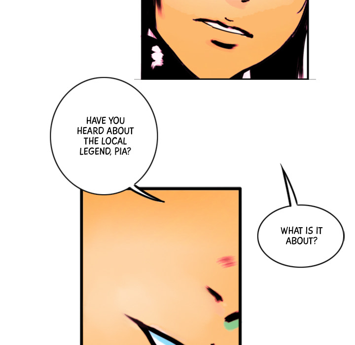 Kill Starter Chapter 8 page 13 - 