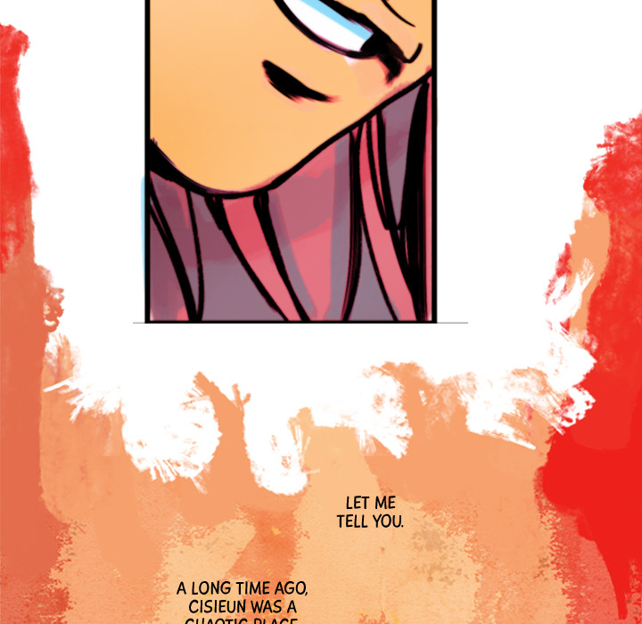 Kill Starter Chapter 8 page 14 - 
