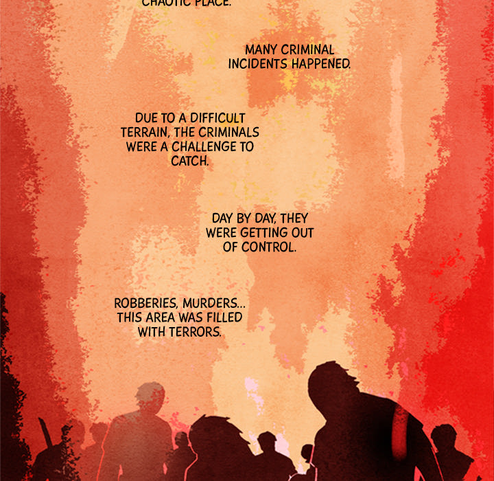 Kill Starter Chapter 8 page 15 - 