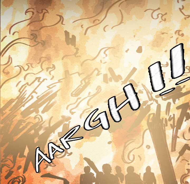 Kill Starter Chapter 8 page 17 - 