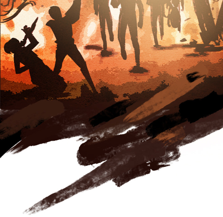 Kill Starter Chapter 8 page 18 - 