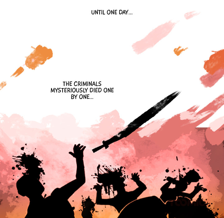 Kill Starter Chapter 8 page 21 - 