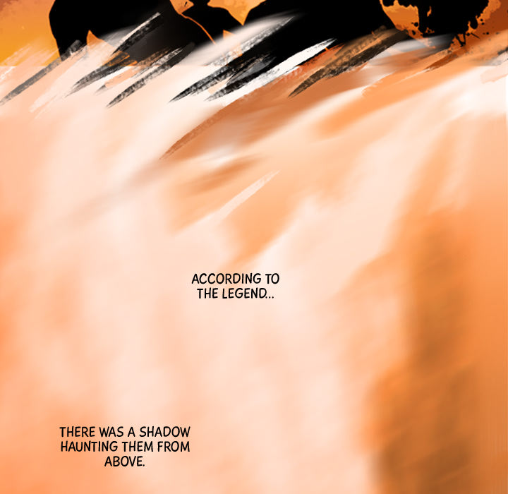 Kill Starter Chapter 8 page 22 - 