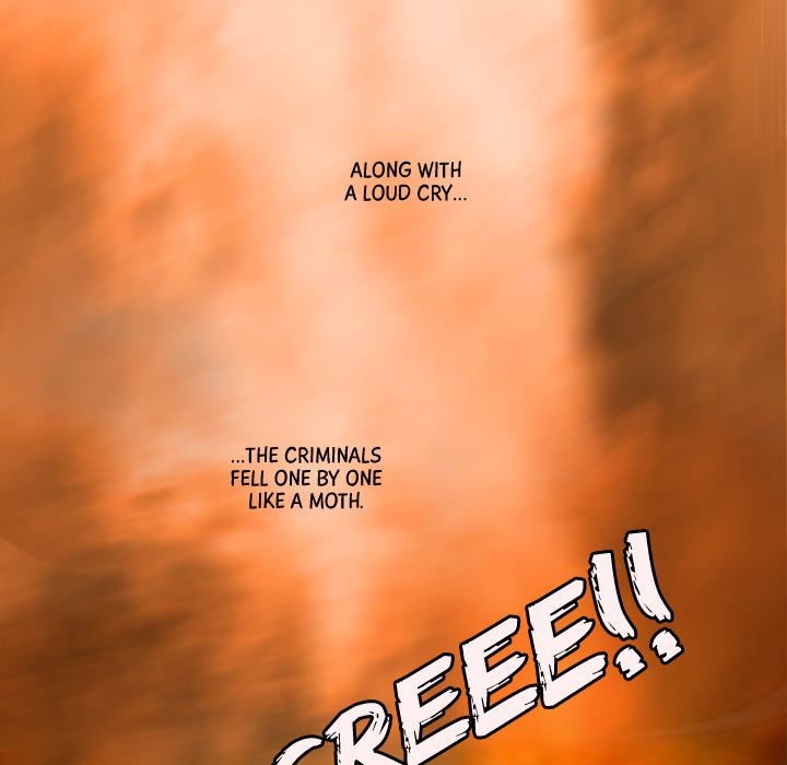 Kill Starter Chapter 8 page 23 - 