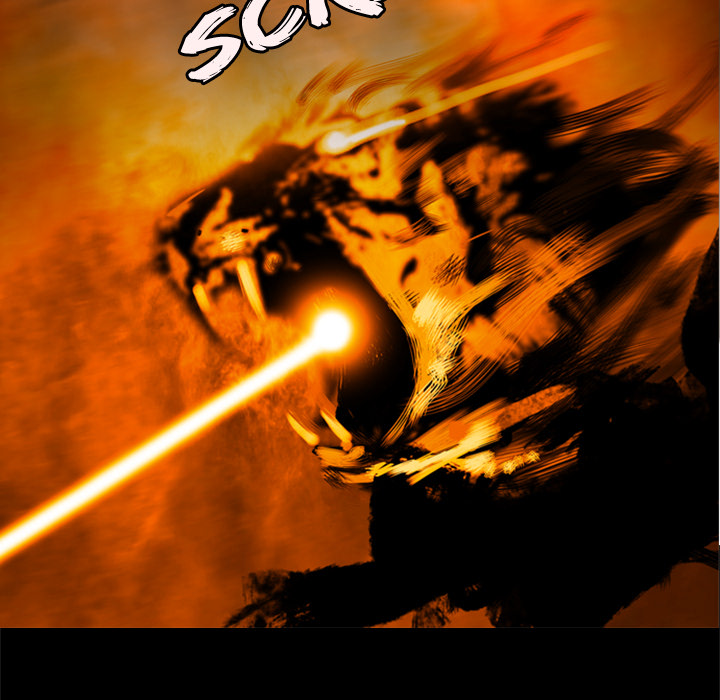 Kill Starter Chapter 8 page 24 - 