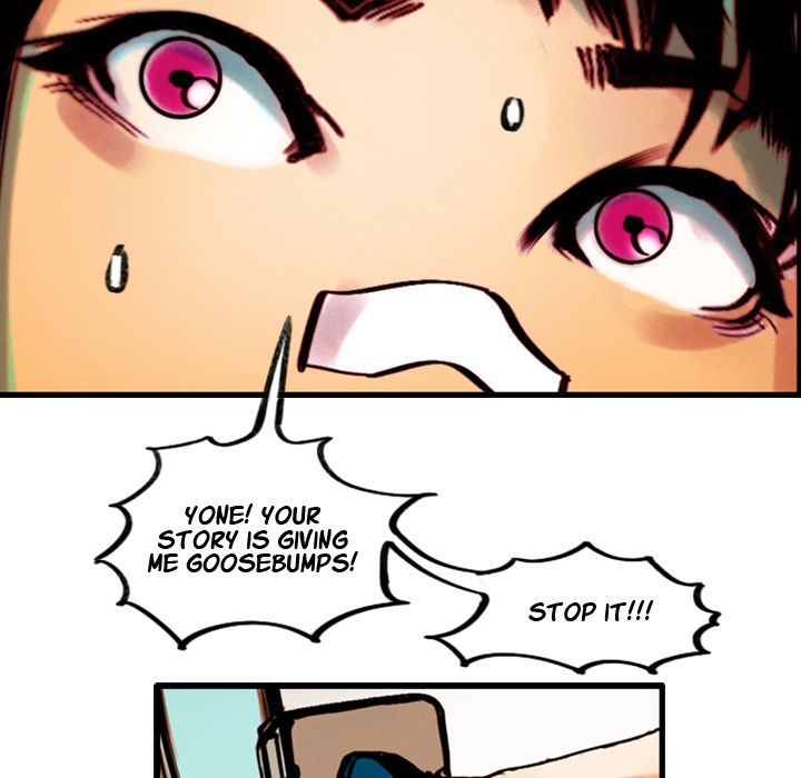 Kill Starter Chapter 8 page 26 - 