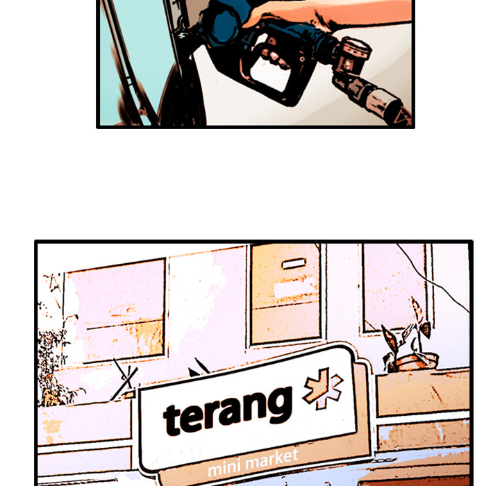 Kill Starter Chapter 8 page 27 - 