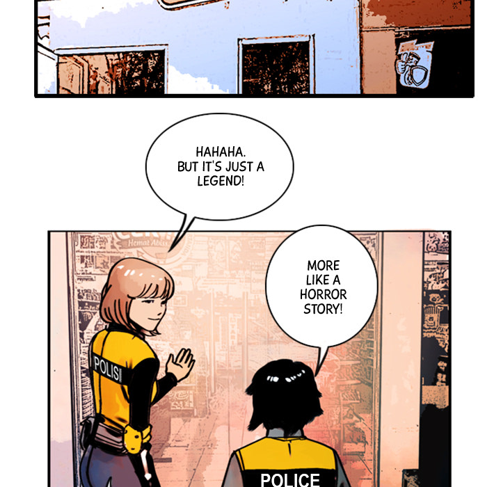 Kill Starter Chapter 8 page 28 - 