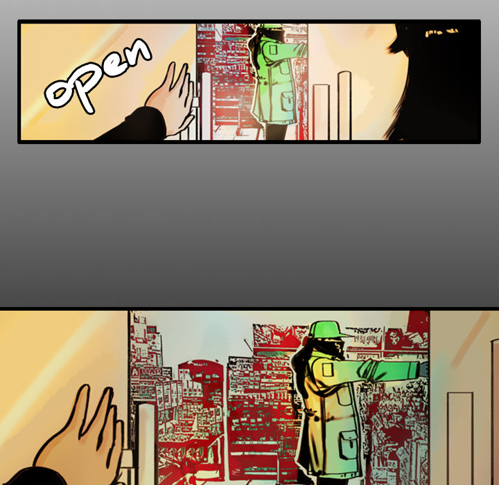 Kill Starter Chapter 8 page 30 - 