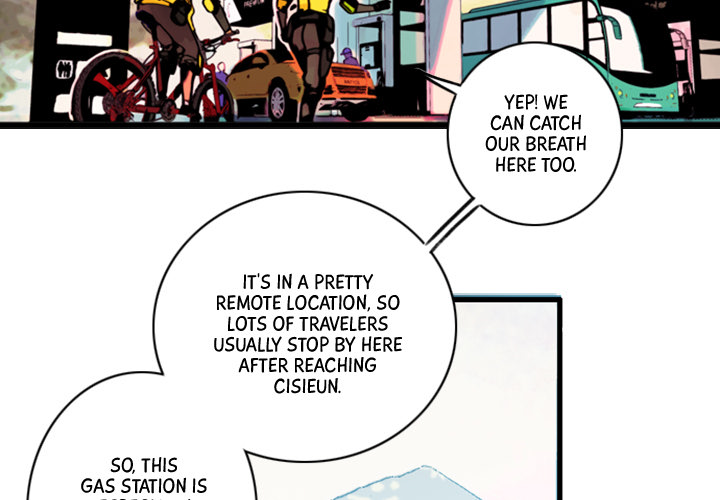 Kill Starter Chapter 8 page 4 - 