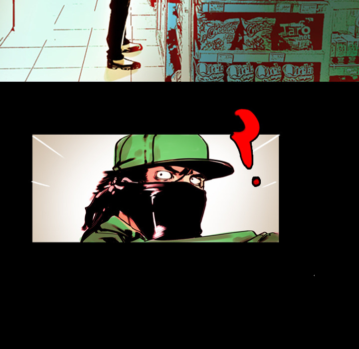 Kill Starter Chapter 8 page 32 - 