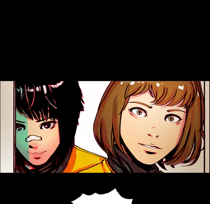 Kill Starter Chapter 8 page 33 - 