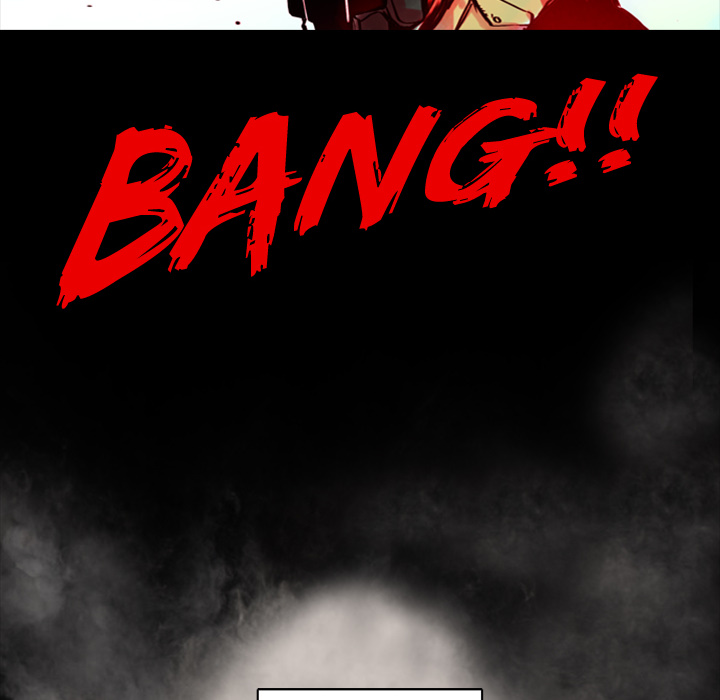 Kill Starter Chapter 8 page 35 - 