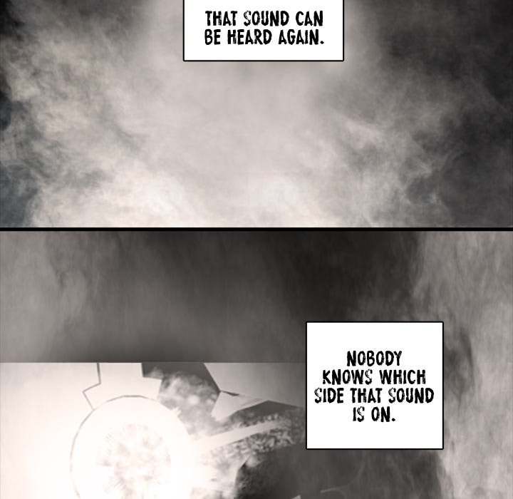 Kill Starter Chapter 8 page 36 - 