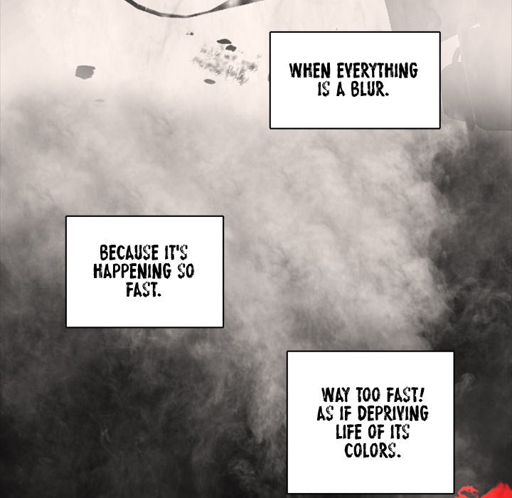 Kill Starter Chapter 8 page 38 - 