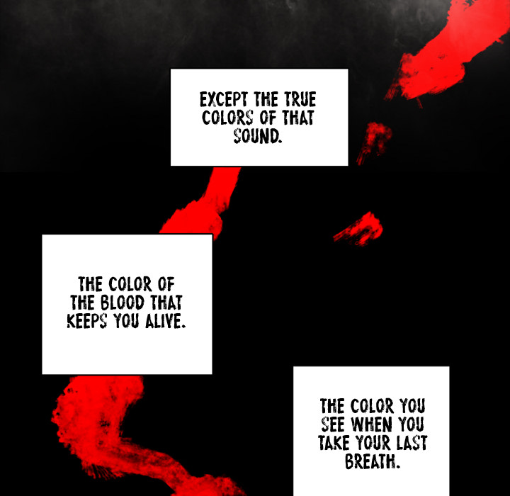 Kill Starter Chapter 8 page 39 - 
