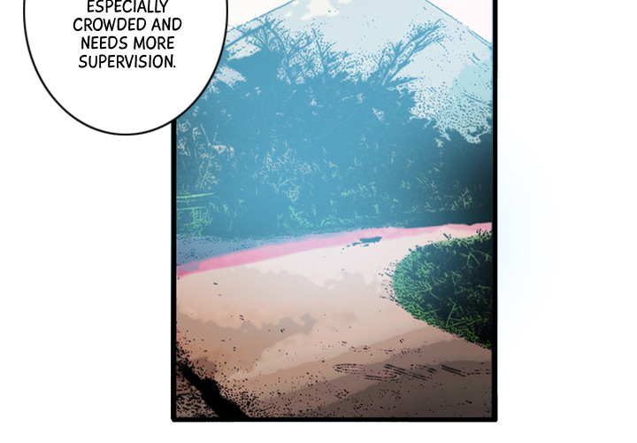 Kill Starter Chapter 8 page 5 - 