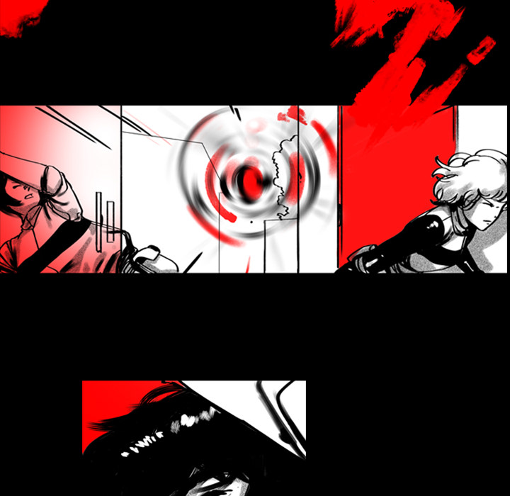 Kill Starter Chapter 8 page 41 - 